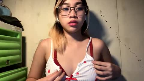 Yuki online show from January 15, 2026, 1:16 pm