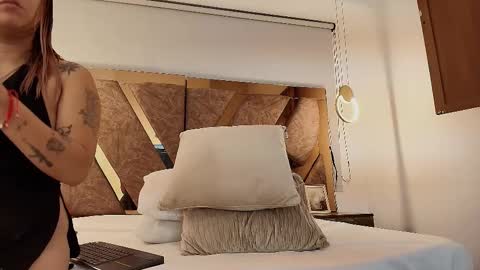  Genessis and David  online show from September 15, 2025, 3:50 am