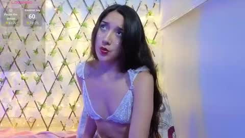 Snapshot of genet_ chatting on October 11, 2025, 2:22 am genet_ online show from October 11, 2025, 2:22 am