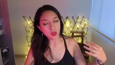 Snapshot of genet_ chatting on November 3, 2025, 9:05 pm genet_ online show from November 3, 2025, 9:05 pm