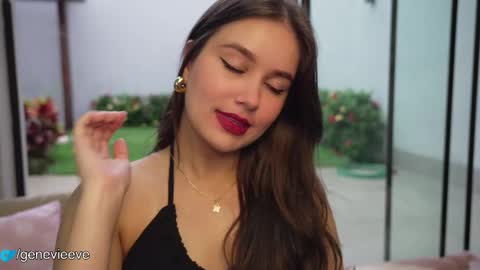 Genn online show from February 18, 2025, 7:30 pm