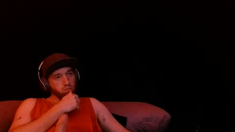 genitalwars online show from January 8, 2026, 6:32 pm