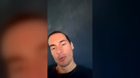 Genaro online show from May 4, 2026, 1:18 pm