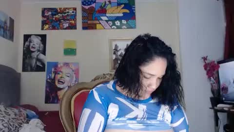 gensesisex online show from November 14, 2025, 11:02 pm