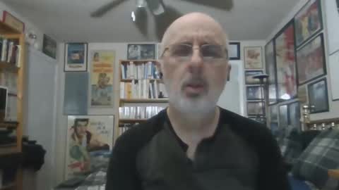 Steve online show from January 15, 2026, 10:09 am