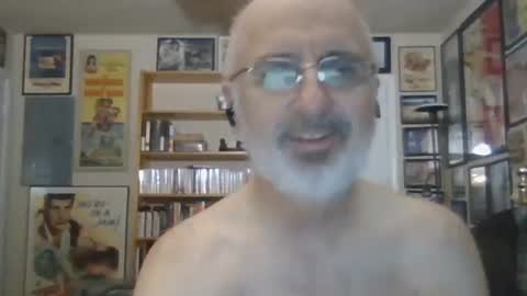 Snapshot of gentcallr chatting on March 21, 2026, 10:53 am Steve online show from March 21, 2026, 10:53 am