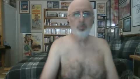 Steve online show from May 15, 2026, 8:27 pm