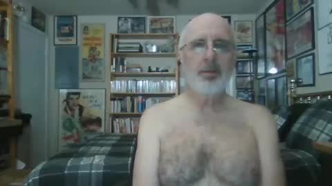 Steve online show from May 22, 2026, 8:47 pm