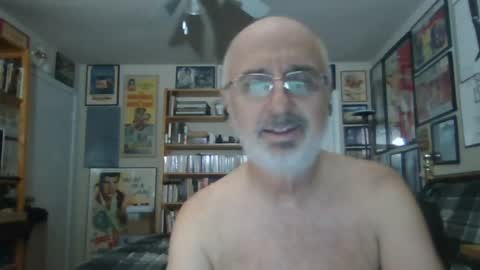 Steve online show from July 10, 2026, 8:55 pm