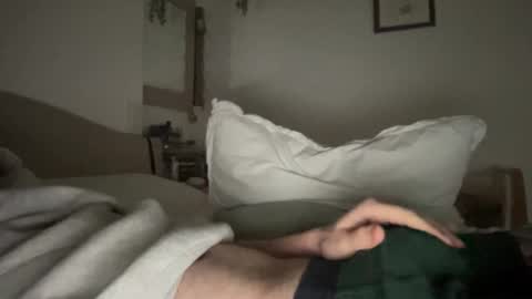 Gentle Stranger online show from January 15, 2026, 3:16 pm