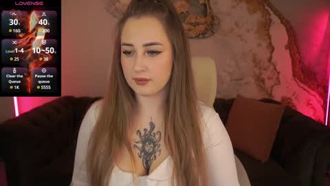 gentleadellee online show from January 27, 2025, 1:52 pm