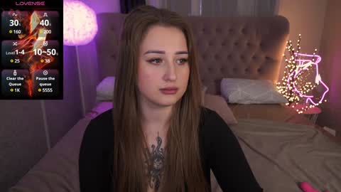 gentleadellee online show from February 5, 2025, 9:46 am