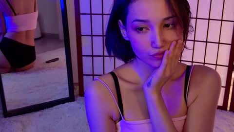 Snapshot of gentlemusee chatting on October 30, 2025, 9:59 pm gentlemusee online show from October 30, 2025, 9:59 pm