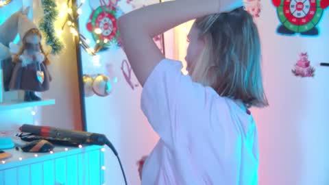 Snapshot of gentlerossi chatting on January 9, 2026, 5:04 pm GentleRossi online show from January 9, 2026, 5:04 pm