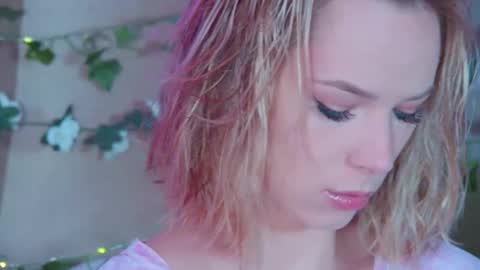 Snapshot of gentlerossi chatting on March 25, 2026, 8:31 am GentleRossi online show from March 25, 2026, 8:31 am