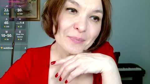 Elena online show from April 12, 2026, 3:17 pm