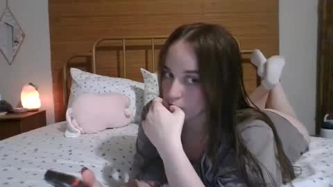 genzfucktoy online show from October 9, 2025, 5:16 am