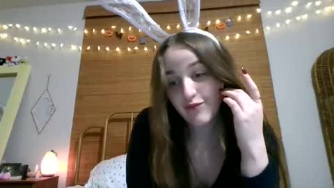 genzfucktoy online show from October 31, 2025, 2:45 am