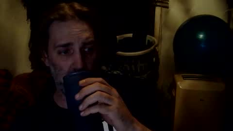 geoffbmn online show from May 8, 2026, 3:23 am