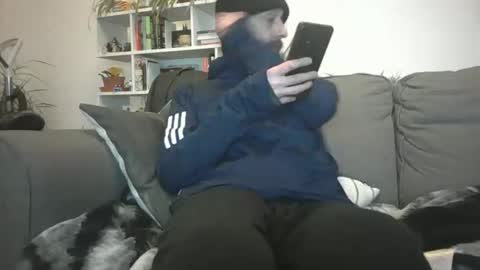 Geon online show from November 15, 2025, 3:30 pm