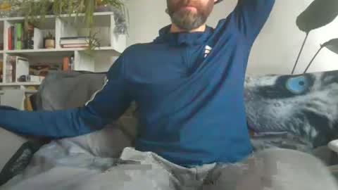 Geon online show from January 17, 2026, 10:20 am