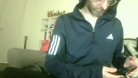 Geon online show from February 11, 2026, 9:53 pm