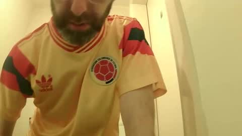 Geon online show from April 9, 2026, 6:19 am