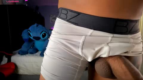 geordylatino online show from July 6, 2026, 12:18 am