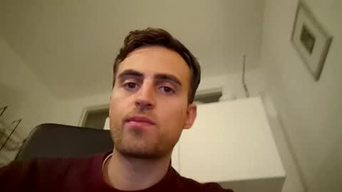 georg0300 online show from October 23, 2025, 7:12 pm