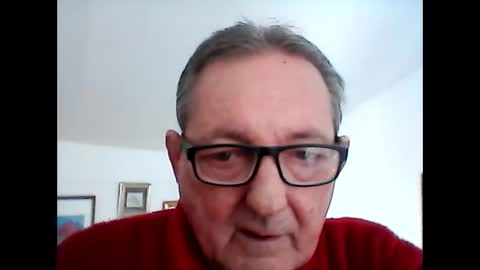 Snapshot of georg1412 chatting on January 17, 2026, 9:03 am georg1412 online show from January 17, 2026, 9:03 am