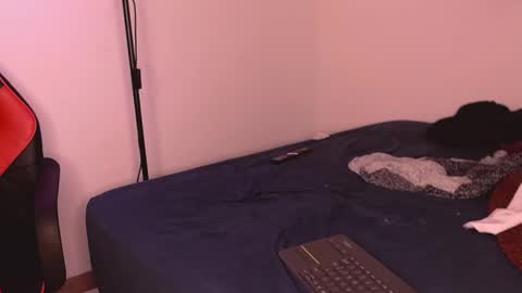 Jorge online show from December 19, 2024, 11:03 pm