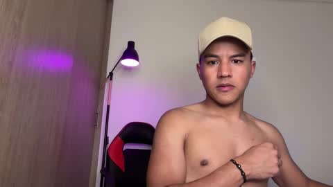 Jorge online show from January 30, 2025, 4:48 am