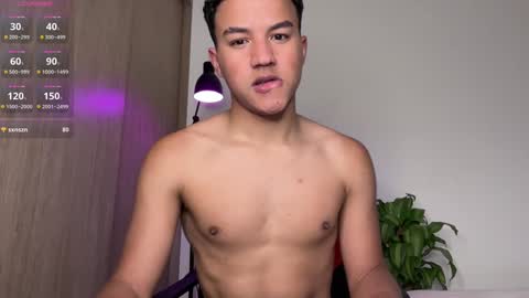 Jorge online show from February 2, 2025, 7:25 pm