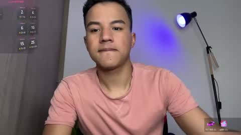 Jorge online show from February 17, 2025, 10:58 pm