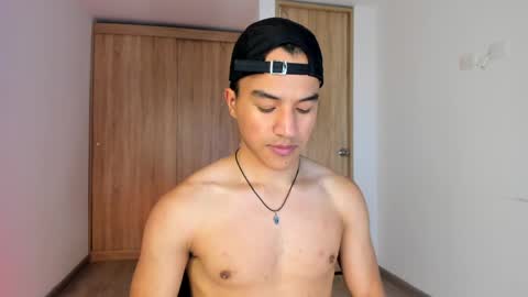 Jorge online show from May 31, 2026, 5:04 am