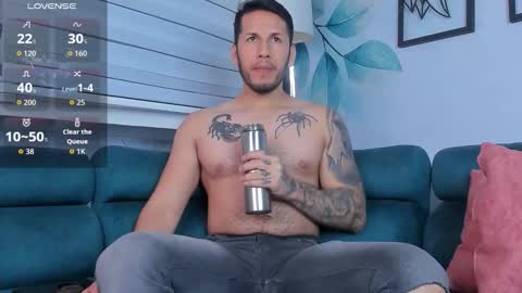 George online show from March 12, 2026, 1:01 am