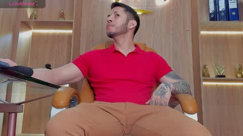 George online show from March 29, 2026, 3:50 am