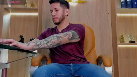 George online show from April 15, 2026, 5:03 am