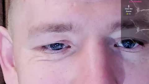 George lush is active online show from February 14, 2026, 3:58 am