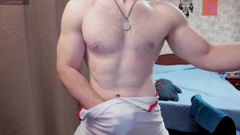 George lush is active online show from May 14, 2026, 4:30 am