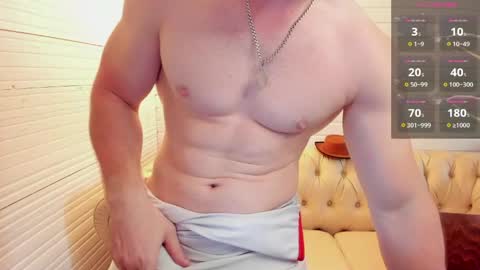 George lush is active online show from June 7, 2026, 3:10 am