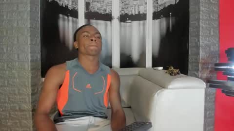 G E O R G E online show from October 9, 2025, 4:10 am