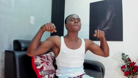 G E O R G E online show from November 20, 2025, 4:56 am