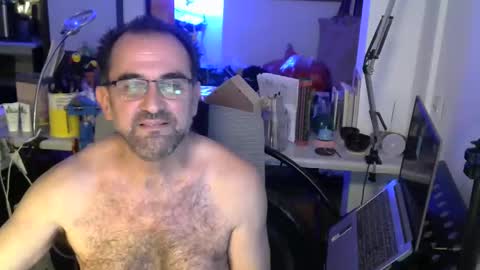 Snapshot of georgempt chatting on January 6, 2025, 8:07 pm georgempt online show from January 6, 2025, 8:07 pm