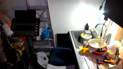 Snapshot of georgempt chatting on January 13, 2025, 9:41 am georgempt online show from January 13, 2025, 9:41 am