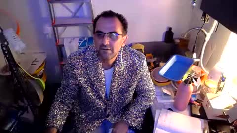 Snapshot of georgempt chatting on January 17, 2025, 6:23 pm georgempt online show from January 17, 2025, 6:23 pm