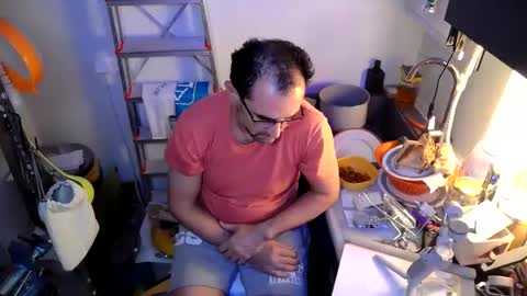 Snapshot of georgempt chatting on January 19, 2025, 12:17 am georgempt online show from January 19, 2025, 12:17 am