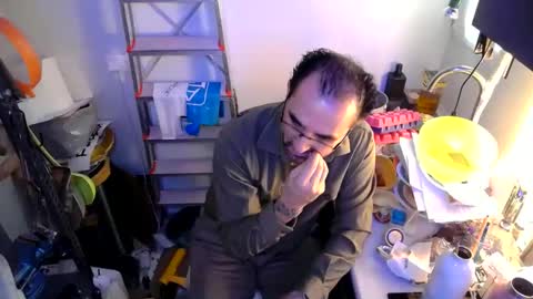 Snapshot of georgempt chatting on January 22, 2025, 6:52 am georgempt online show from January 22, 2025, 6:52 am