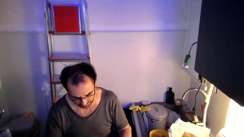 Snapshot of georgempt chatting on January 25, 2025, 5:40 am georgempt online show from January 25, 2025, 5:40 am