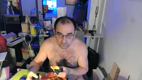 Snapshot of georgempt chatting on February 15, 2025, 5:17 pm georgempt online show from February 15, 2025, 5:17 pm